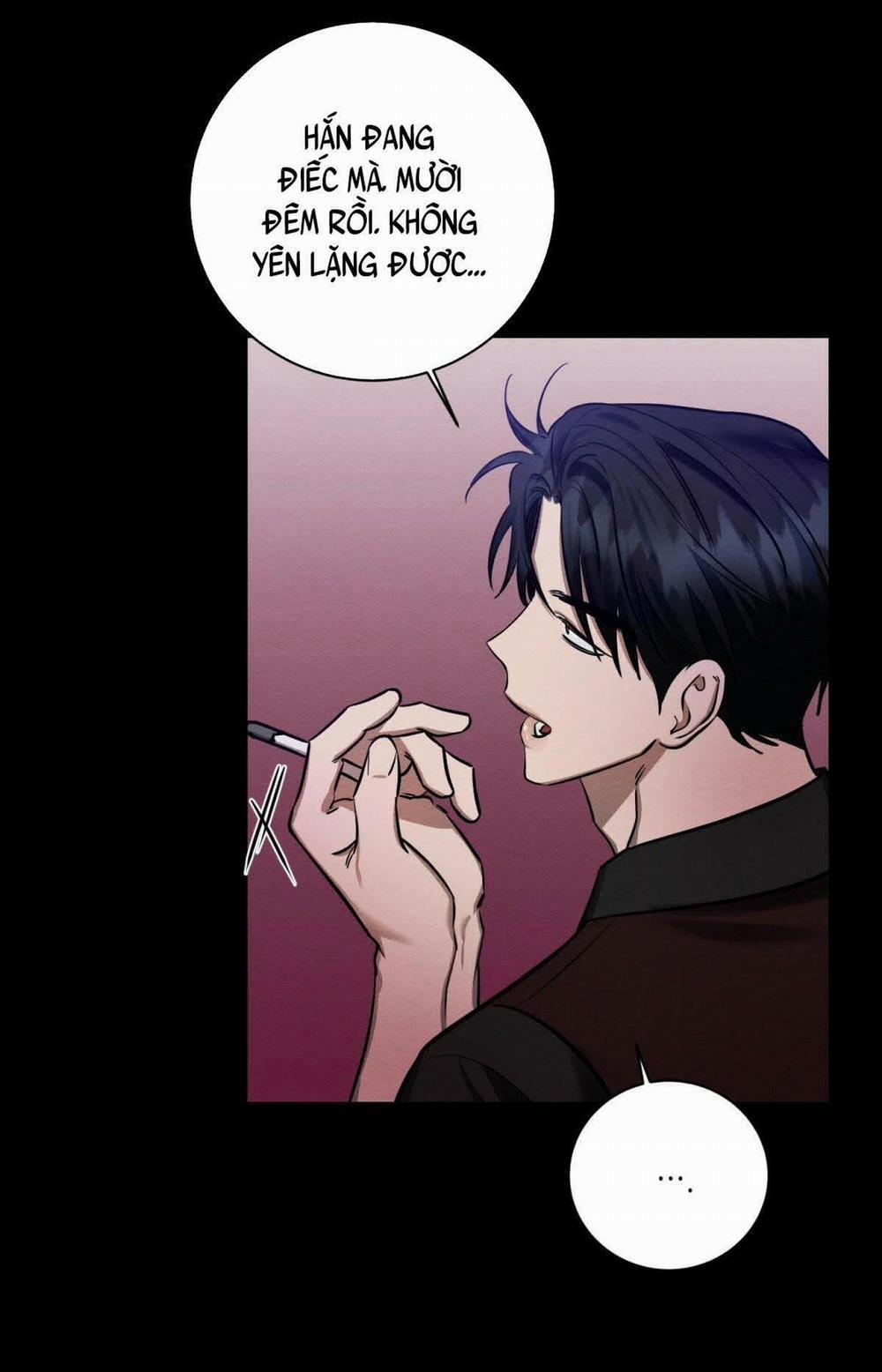 Vòng Xoáy Của Ác Ma 16 trang 44