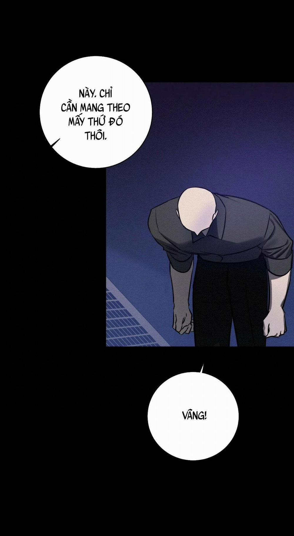 Vòng Xoáy Của Ác Ma 16 trang 45