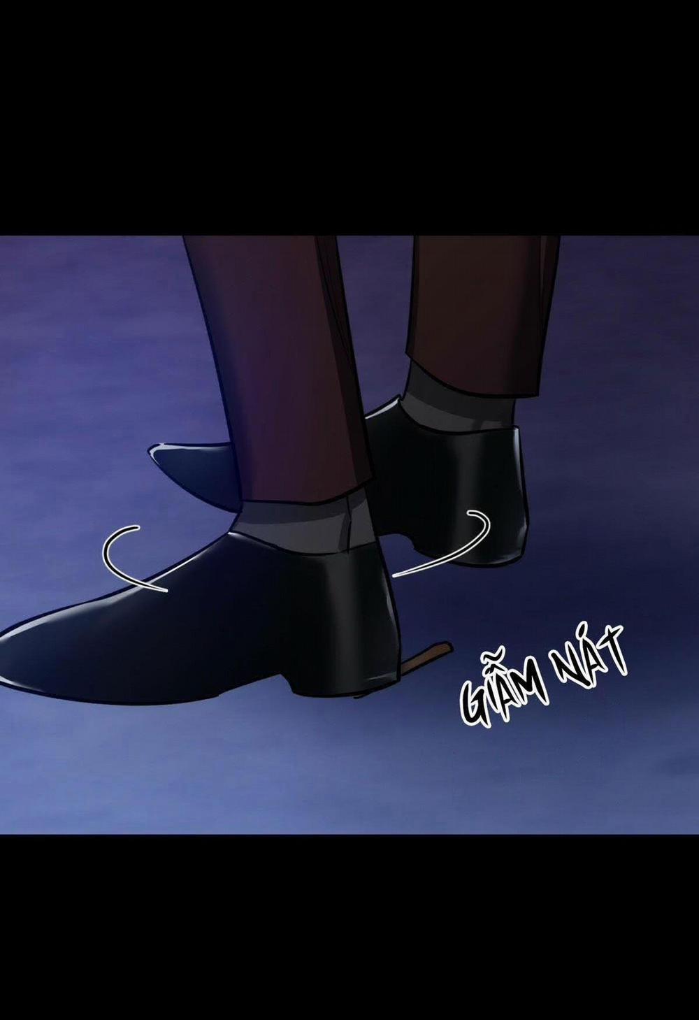 Vòng Xoáy Của Ác Ma 16 trang 48