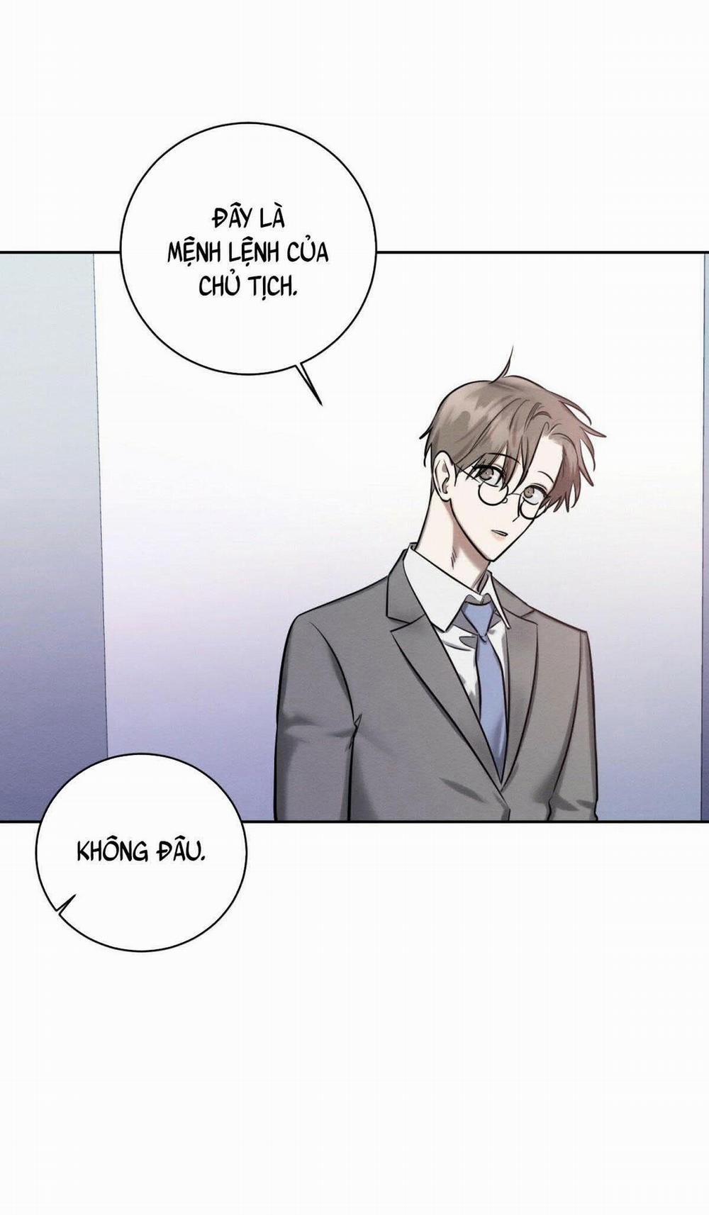 Vòng Xoáy Của Ác Ma 16 trang 5