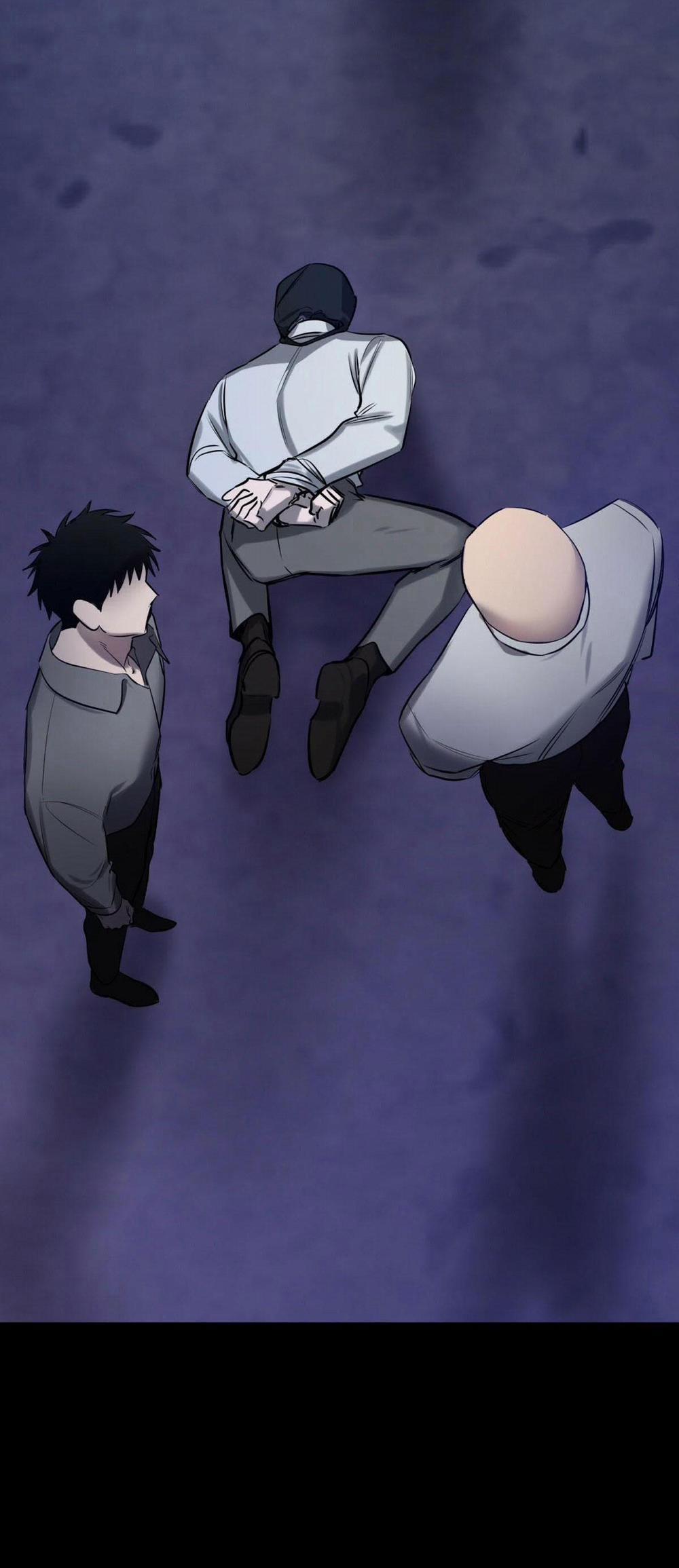 Vòng Xoáy Của Ác Ma 16 trang 50