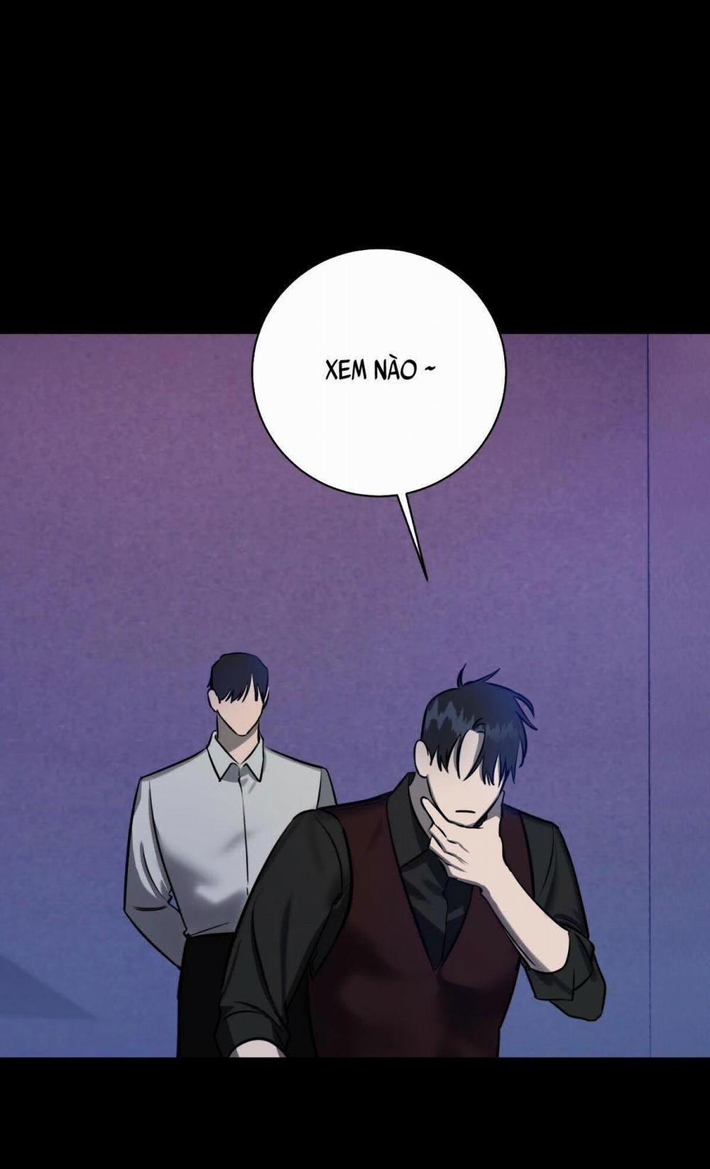 Vòng Xoáy Của Ác Ma 16 trang 51