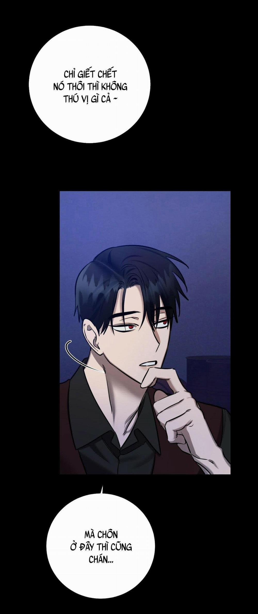 Vòng Xoáy Của Ác Ma 16 trang 52