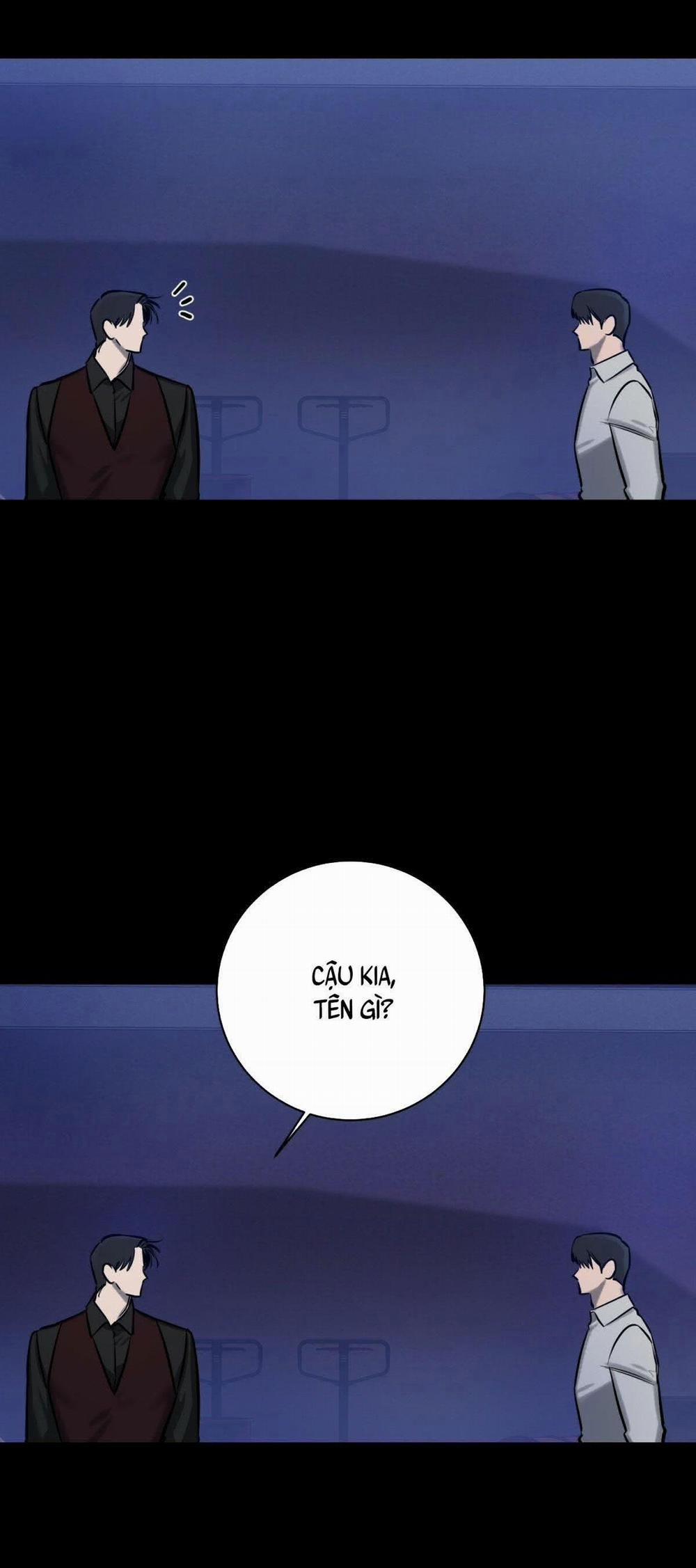 Vòng Xoáy Của Ác Ma 16 trang 53