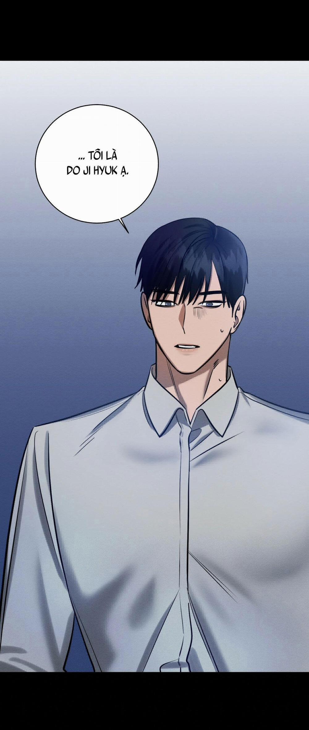 Vòng Xoáy Của Ác Ma 16 trang 54