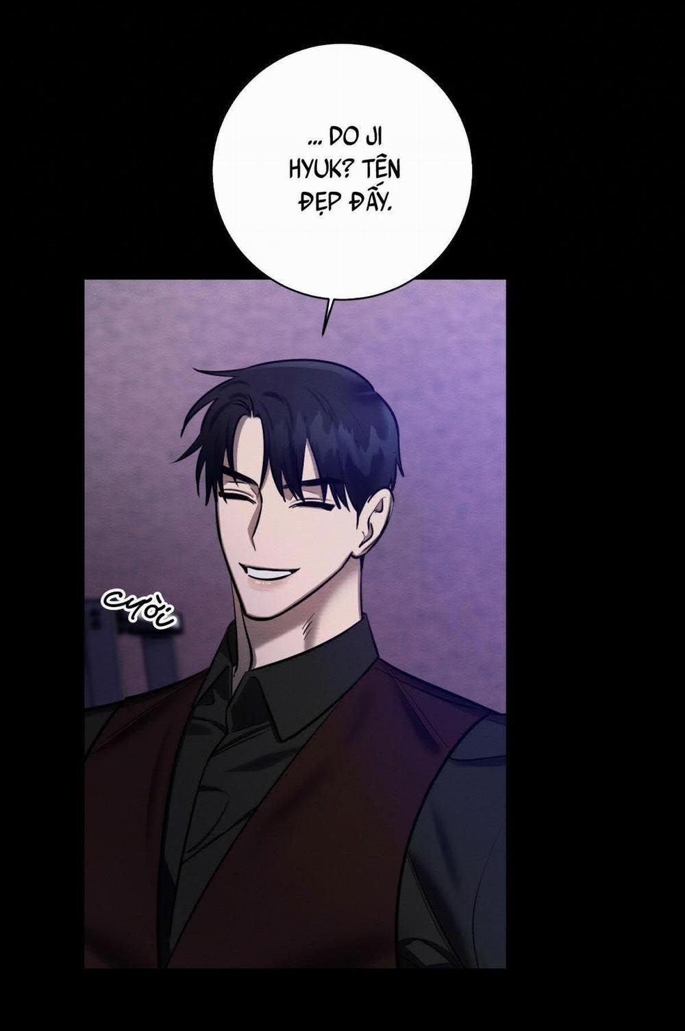 Vòng Xoáy Của Ác Ma 16 trang 55