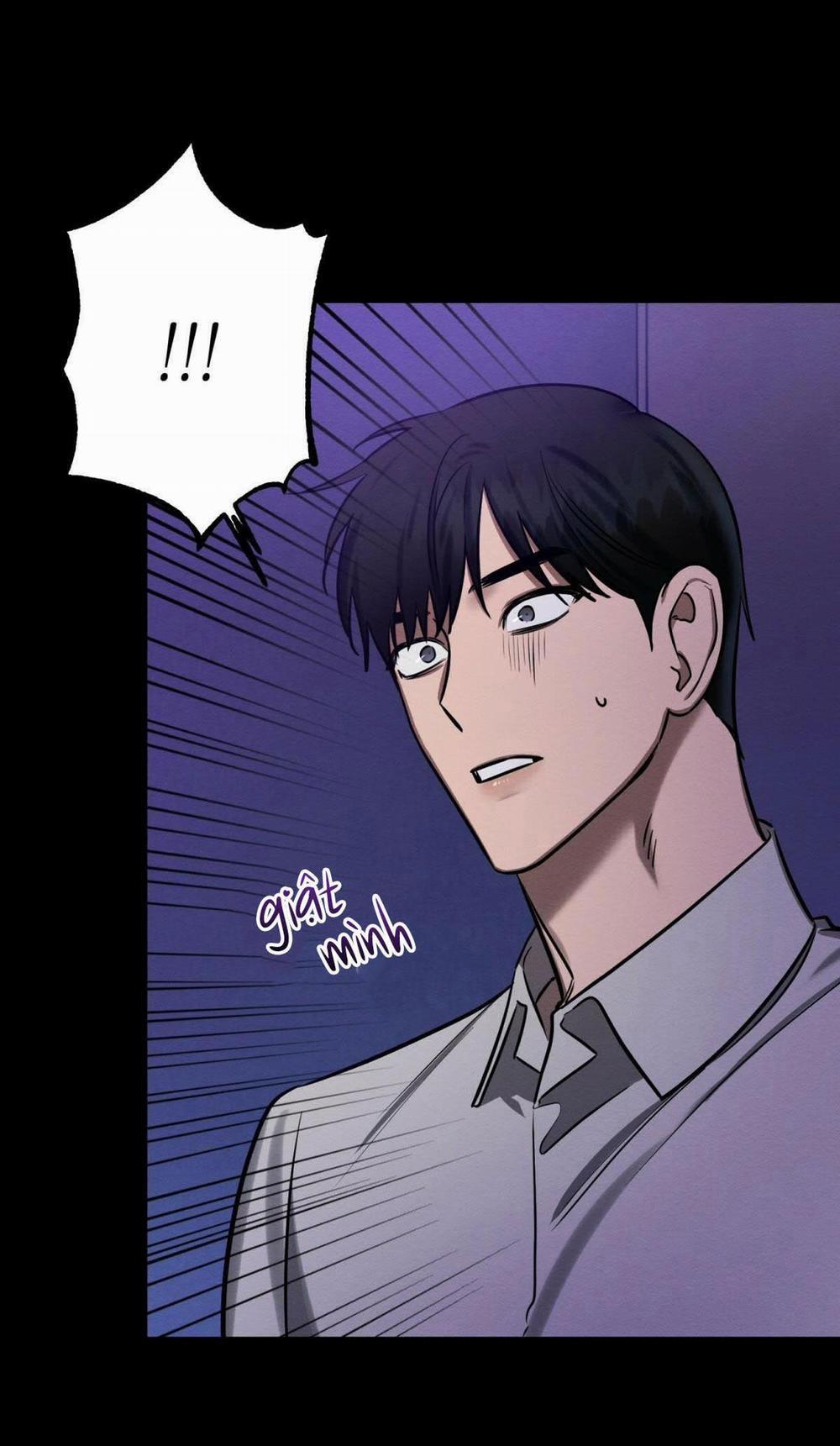 Vòng Xoáy Của Ác Ma 16 trang 57