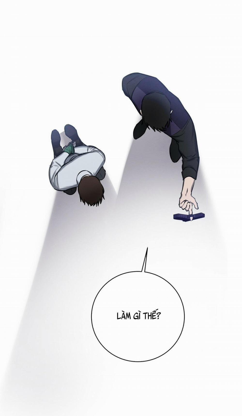 Vòng Xoáy Của Ác Ma 16 trang 59