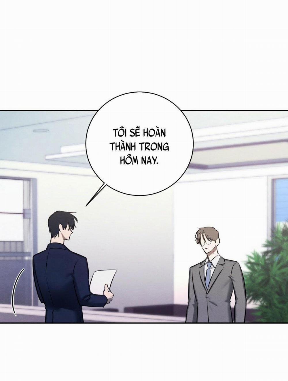 Vòng Xoáy Của Ác Ma 16 trang 6