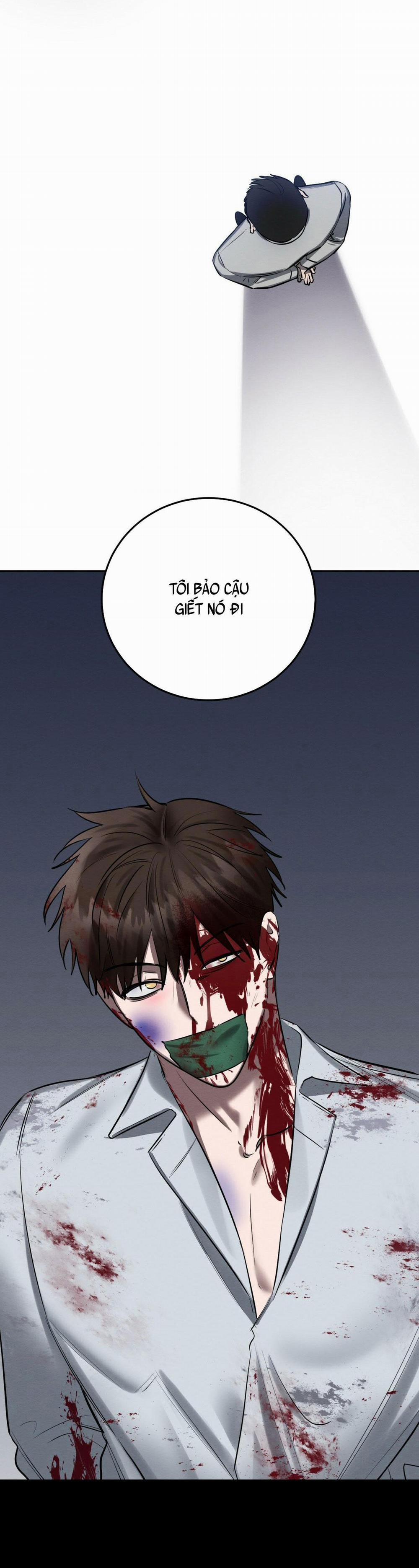 Vòng Xoáy Của Ác Ma 16 trang 60