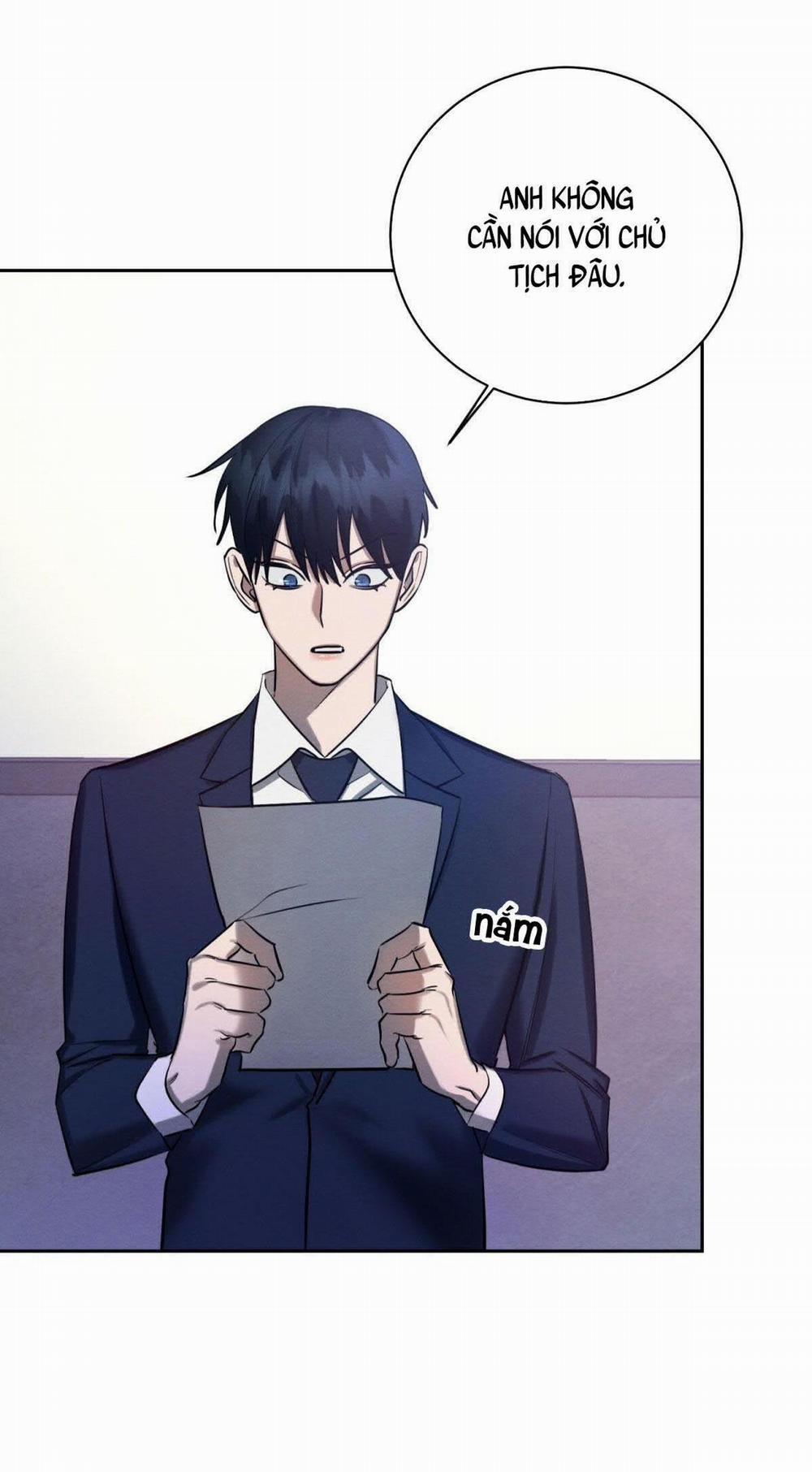 Vòng Xoáy Của Ác Ma 16 trang 7