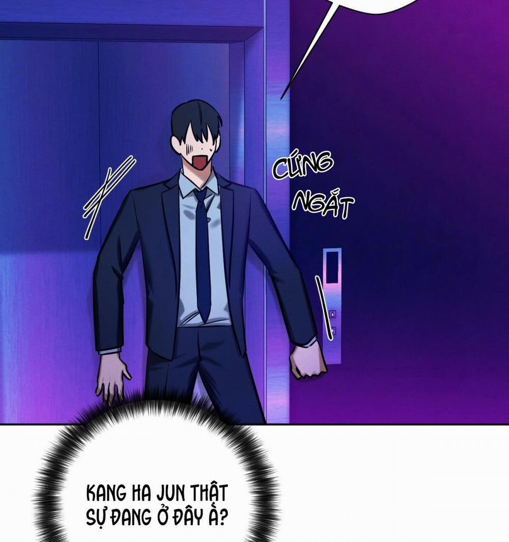 Vòng Xoáy Của Ác Ma 17 trang 114