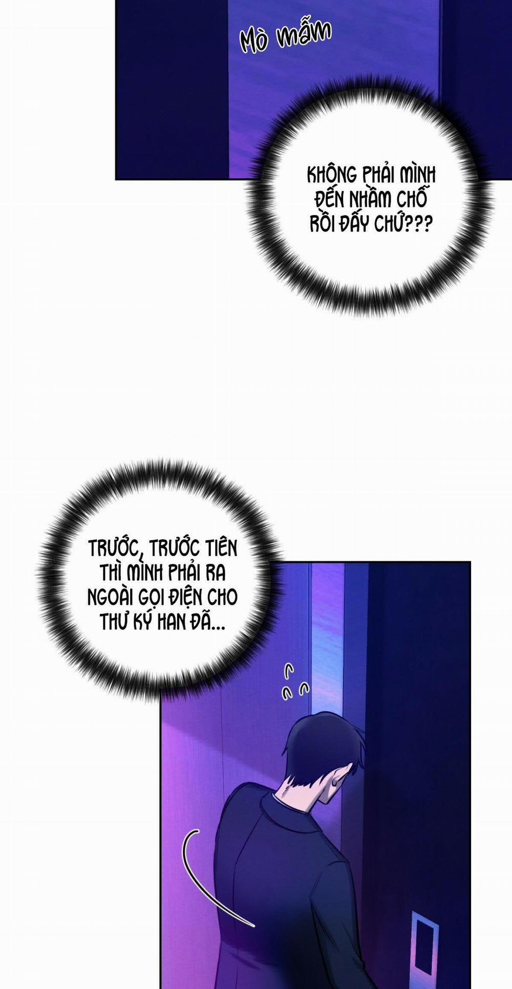 Vòng Xoáy Của Ác Ma 17 trang 116