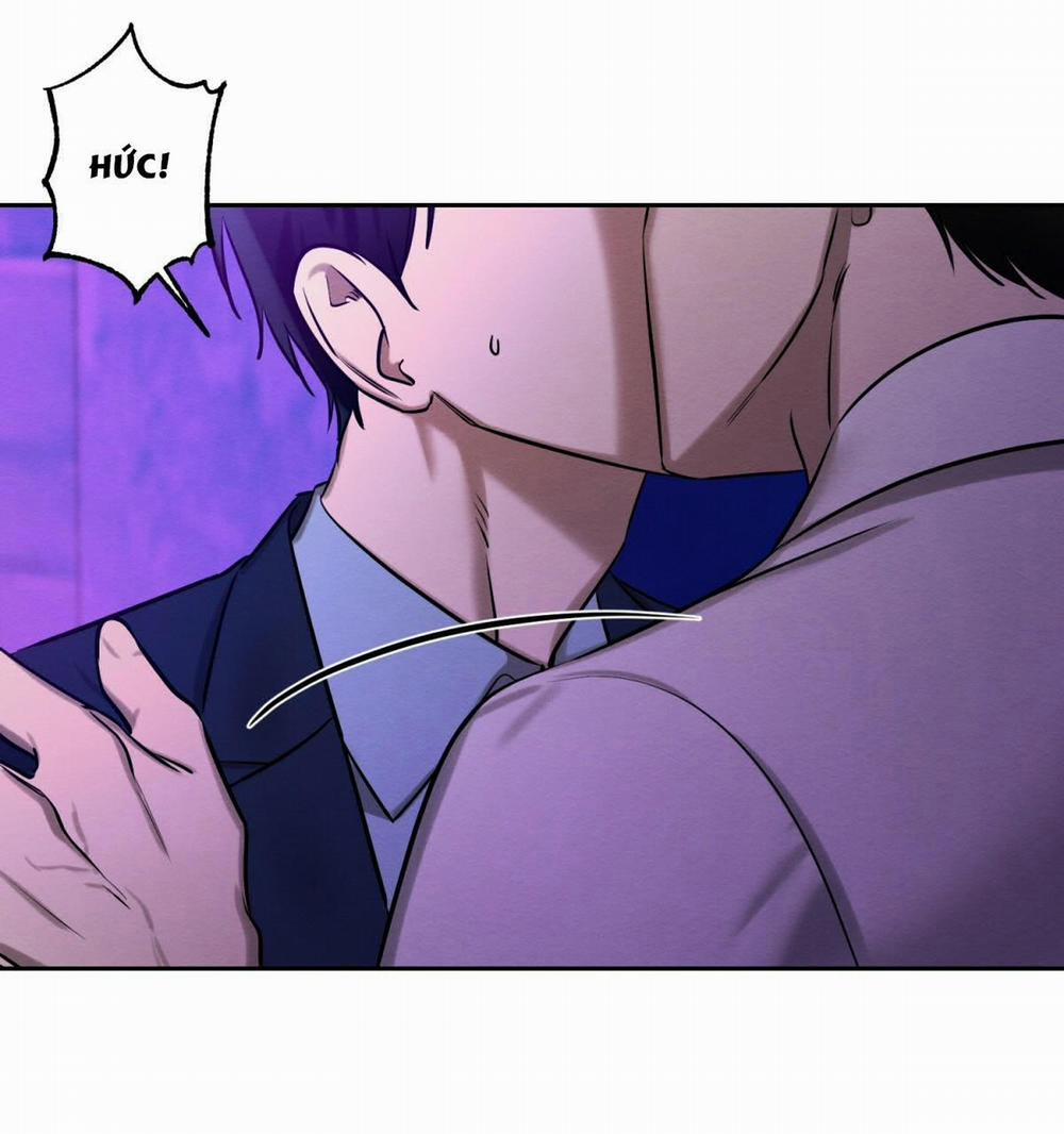 Vòng Xoáy Của Ác Ma 17 trang 141