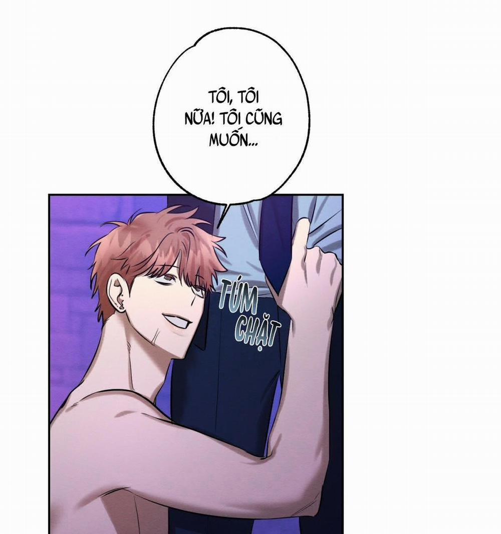 Vòng Xoáy Của Ác Ma 17 trang 142