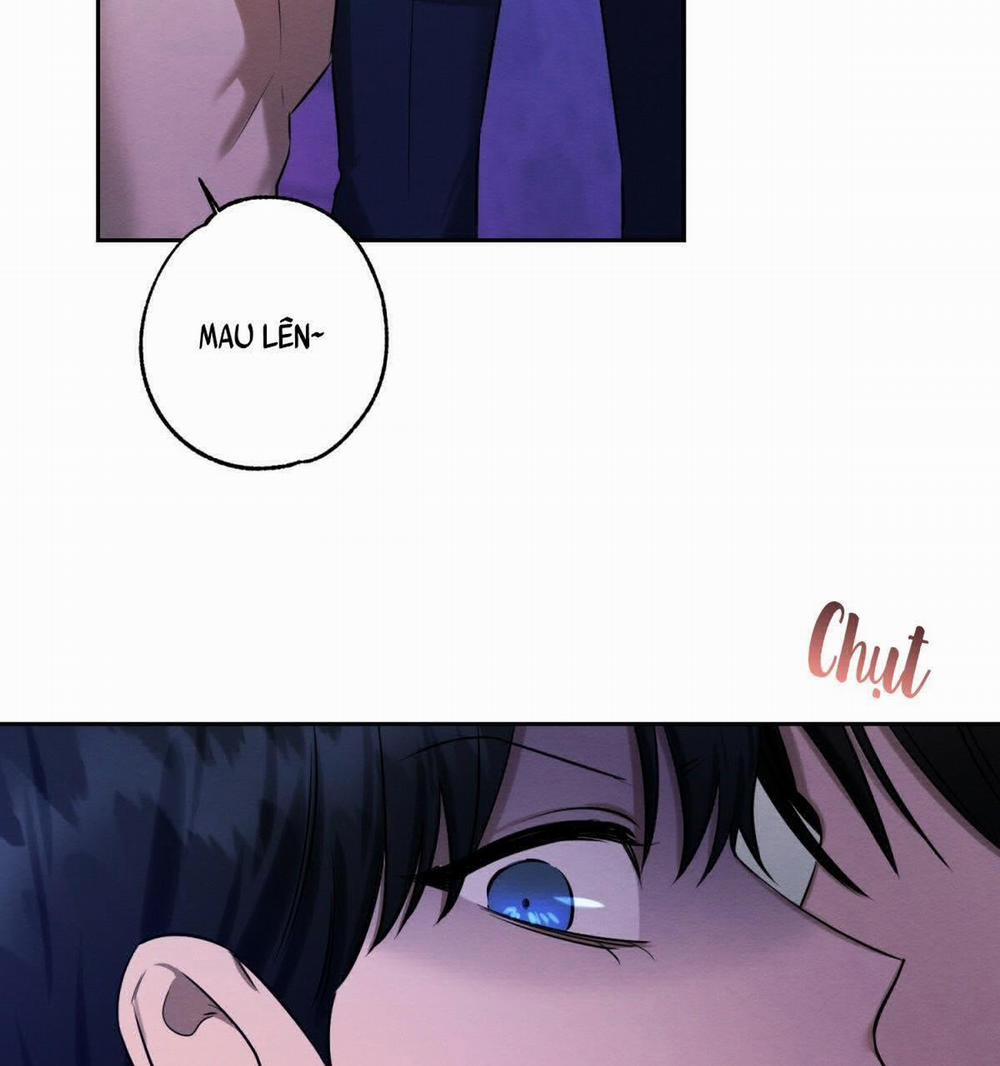 Vòng Xoáy Của Ác Ma 17 trang 143