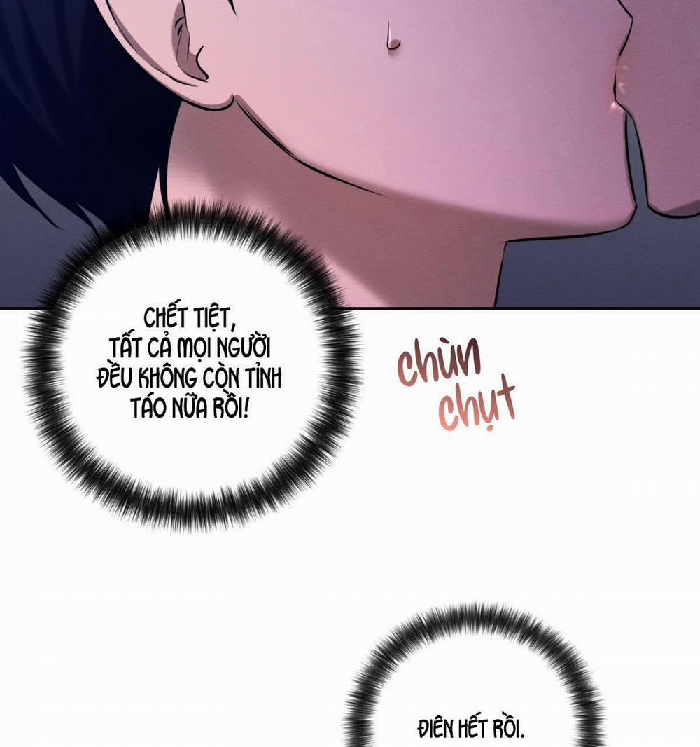 Vòng Xoáy Của Ác Ma 17 trang 144