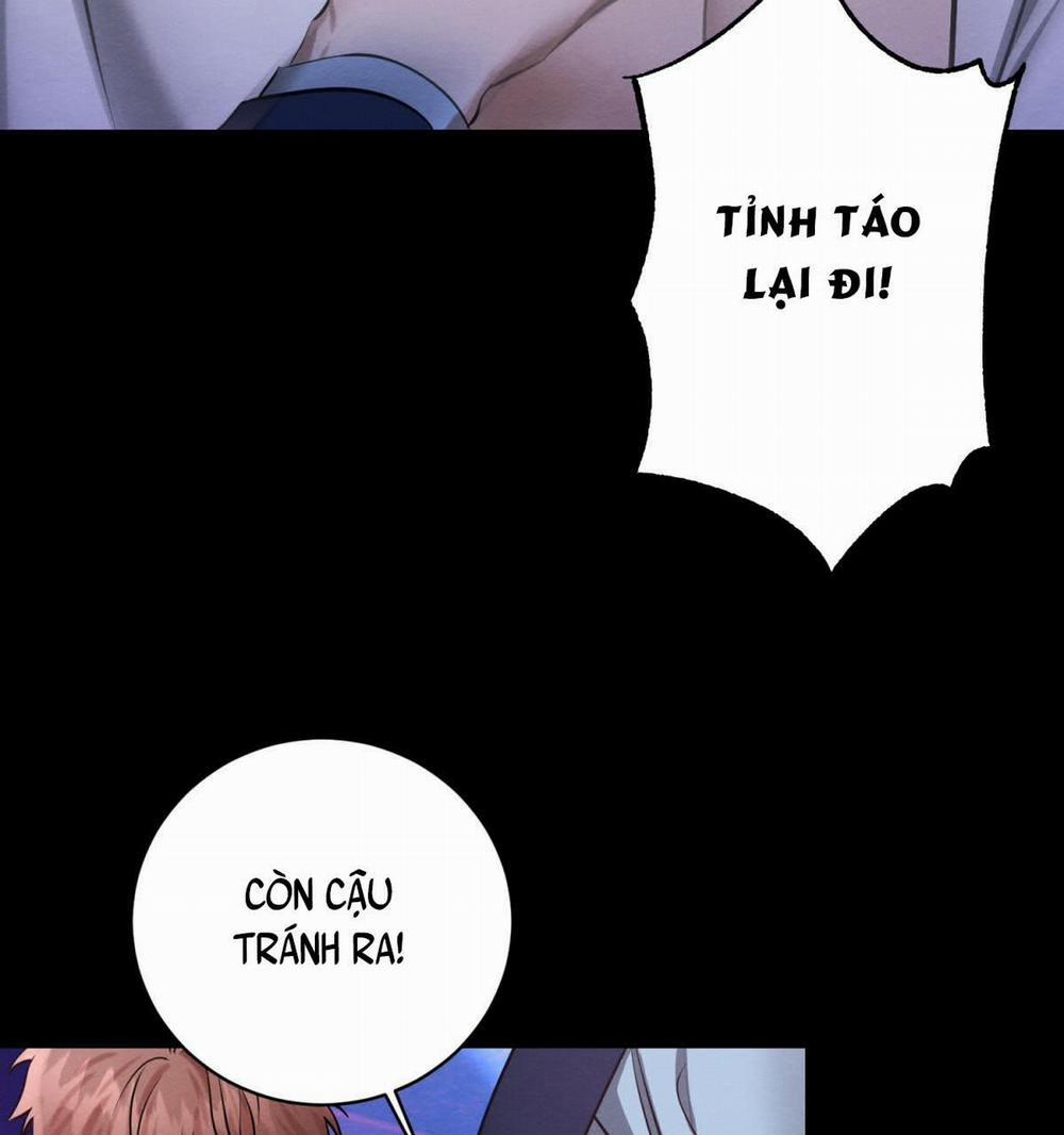 Vòng Xoáy Của Ác Ma 17 trang 150