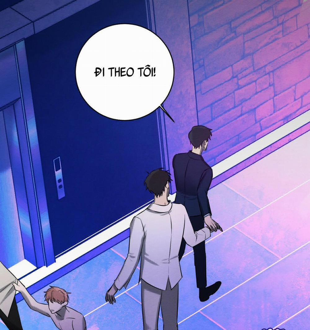 Vòng Xoáy Của Ác Ma 17 trang 152