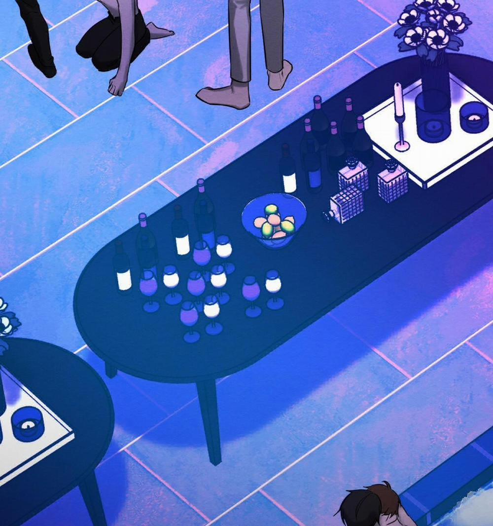 Vòng Xoáy Của Ác Ma 17 trang 153