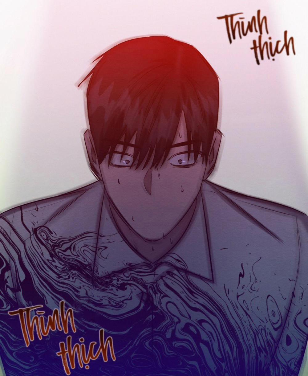 Vòng Xoáy Của Ác Ma 17 trang 16