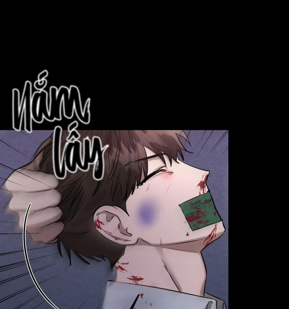 Vòng Xoáy Của Ác Ma 17 trang 18