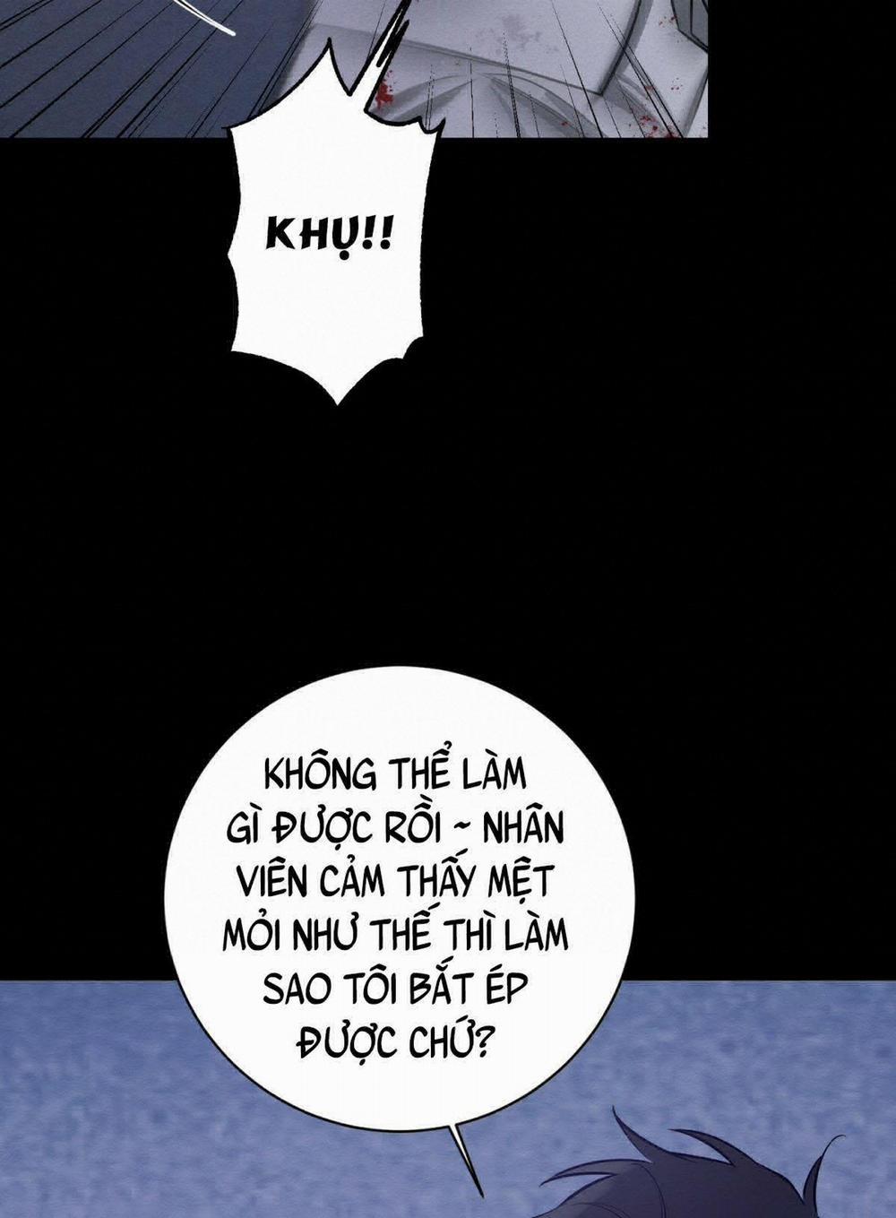 Vòng Xoáy Của Ác Ma 17 trang 19