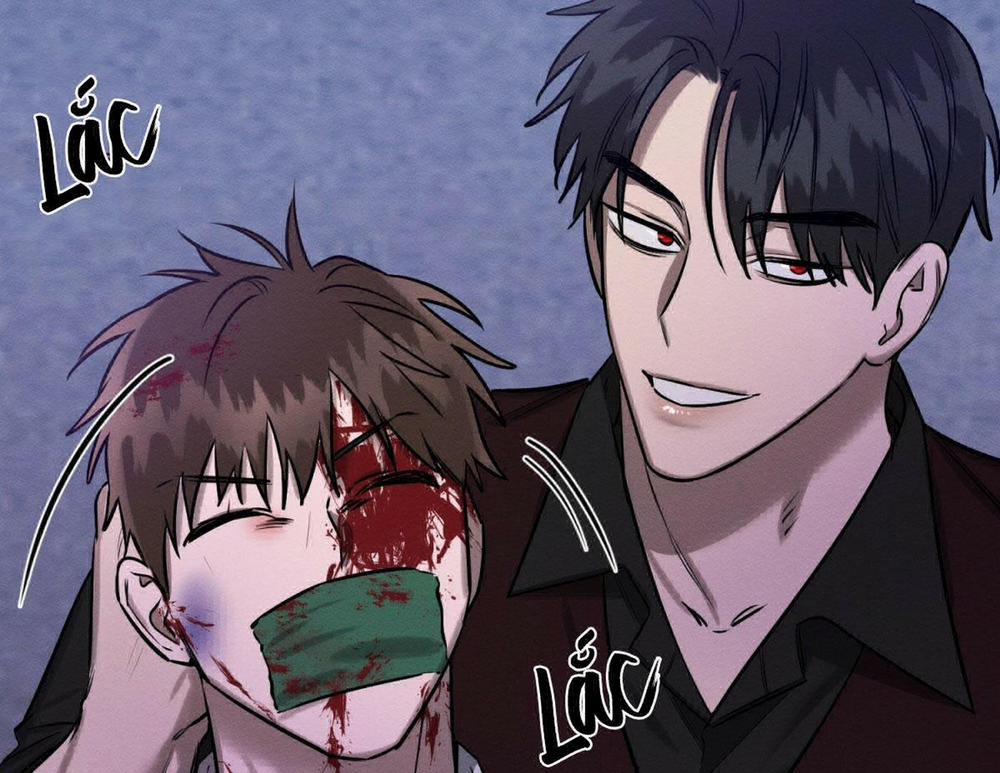 Vòng Xoáy Của Ác Ma 17 trang 20