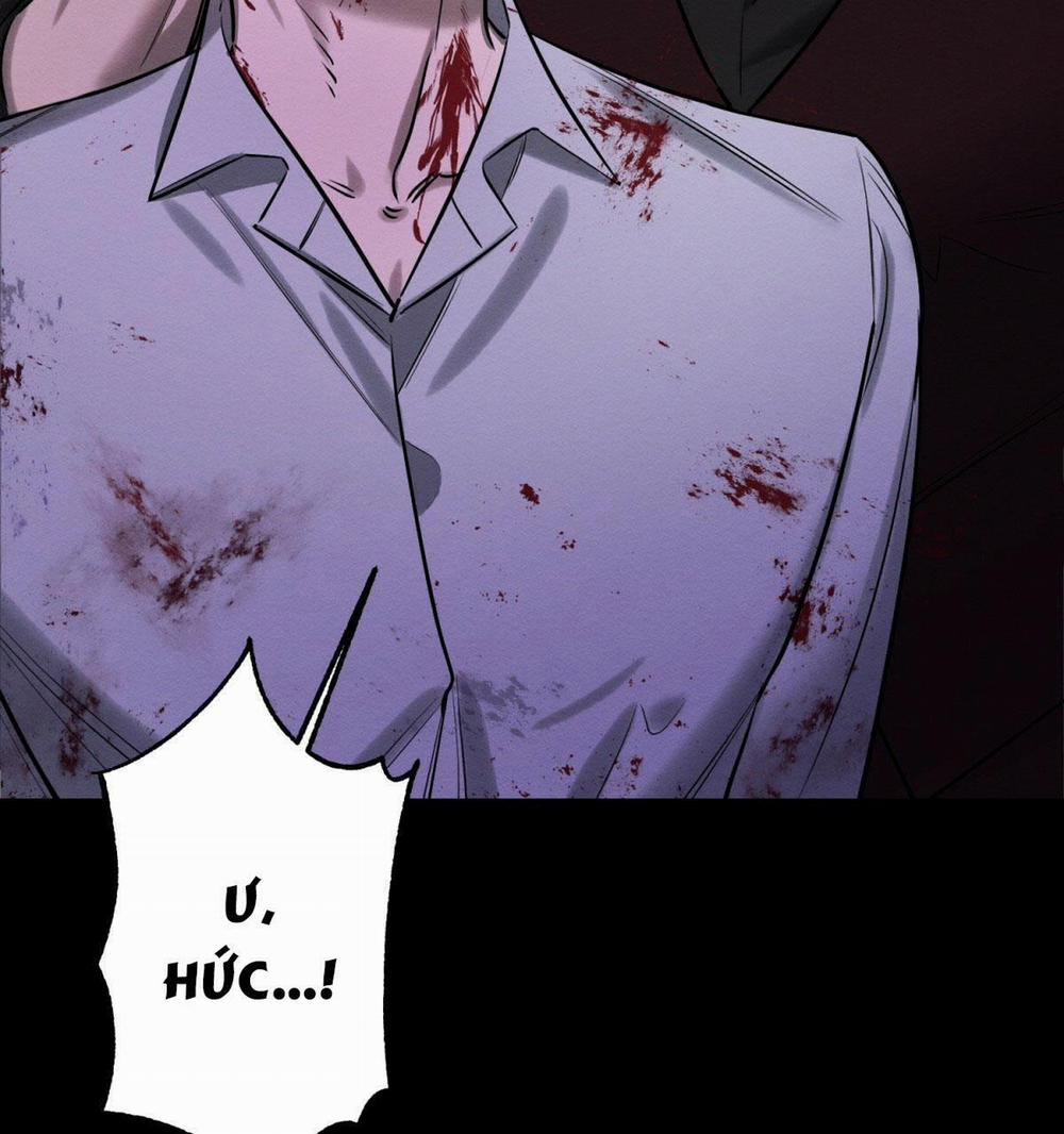 Vòng Xoáy Của Ác Ma 17 trang 21