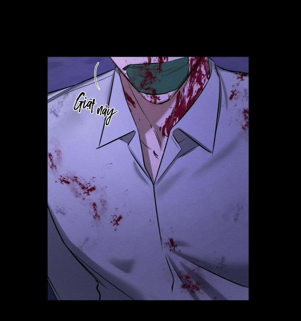 Vòng Xoáy Của Ác Ma 17 trang 32