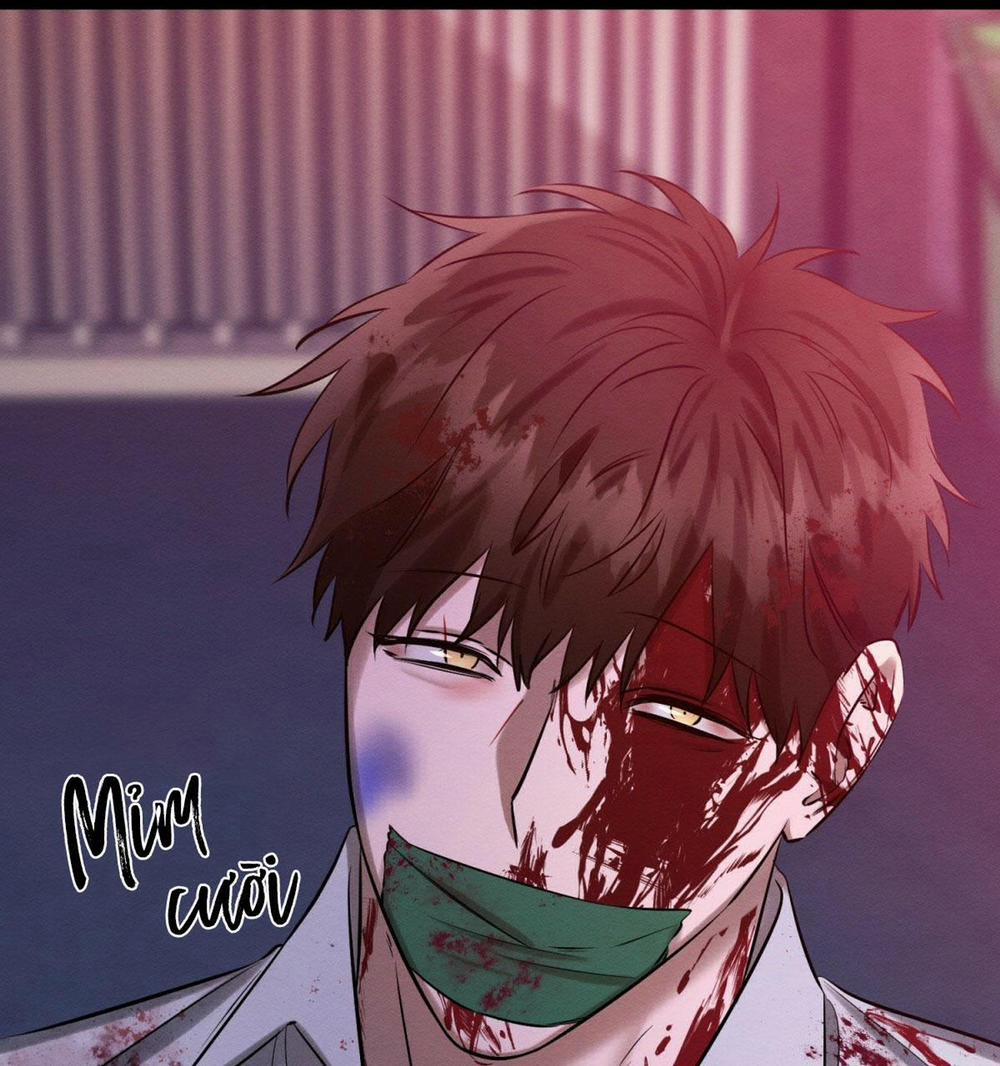 Vòng Xoáy Của Ác Ma 17 trang 34