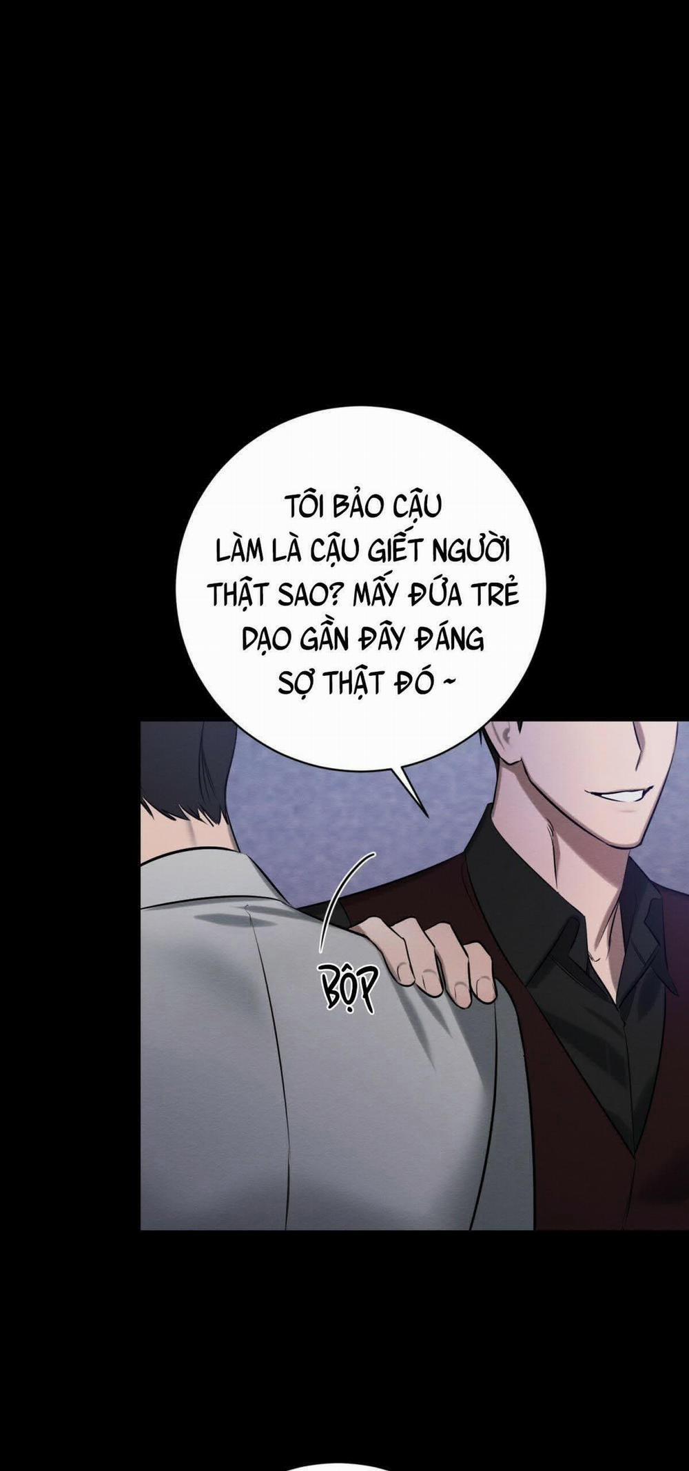 Vòng Xoáy Của Ác Ma 17 trang 43