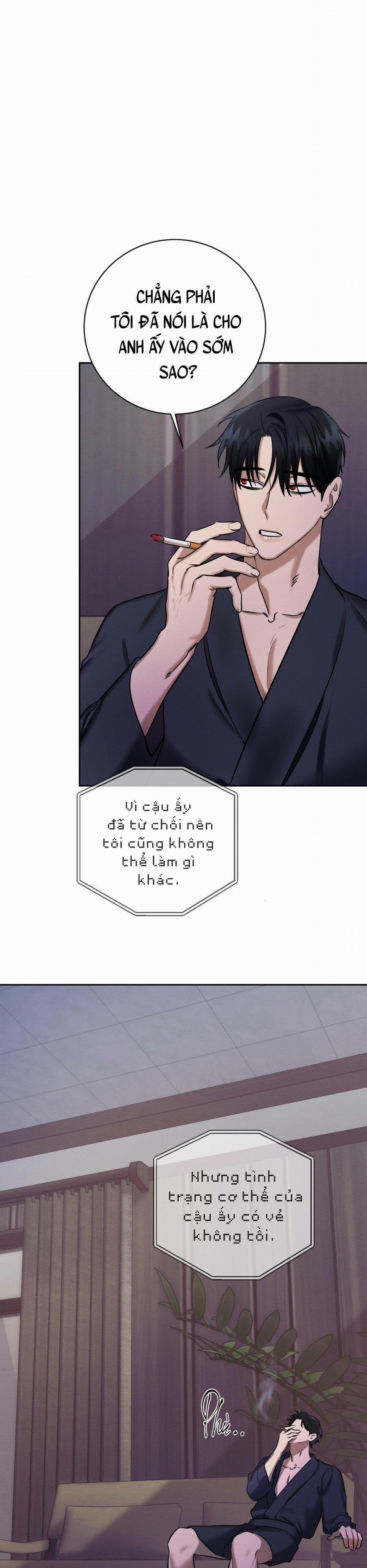 Vòng Xoáy Của Ác Ma 17 trang 64