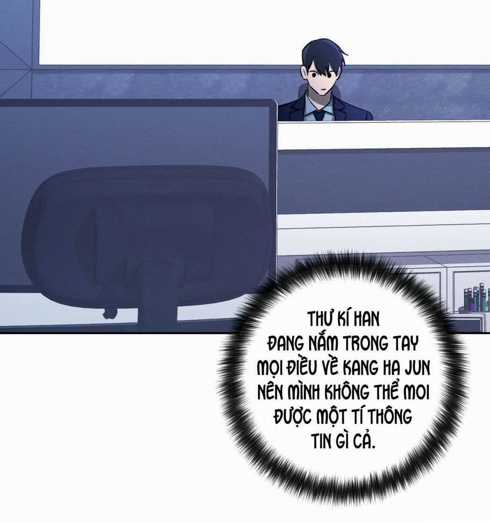 Vòng Xoáy Của Ác Ma 17 trang 79