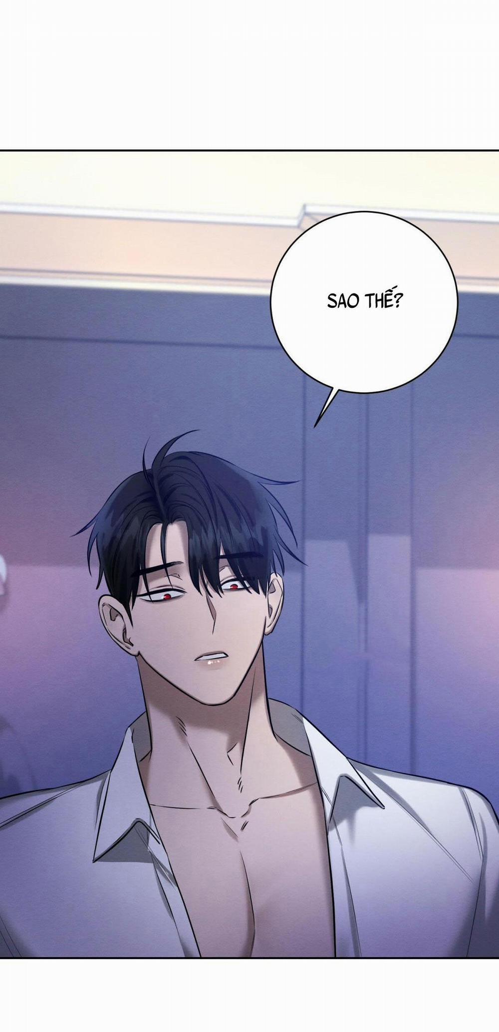 Vòng Xoáy Của Ác Ma 18 trang 0