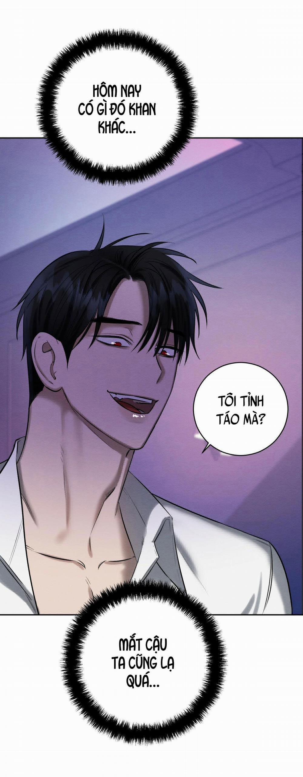 Vòng Xoáy Của Ác Ma 18 trang 10