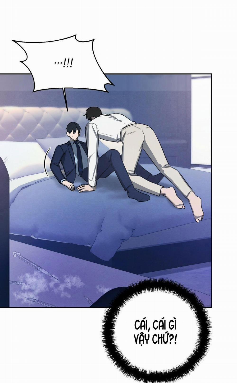 Vòng Xoáy Của Ác Ma 18 trang 12