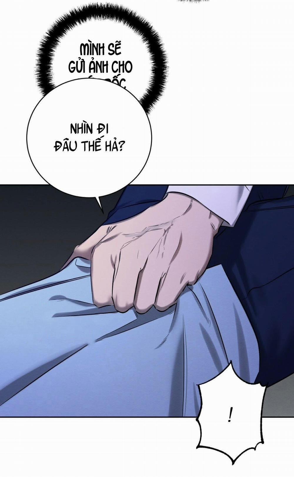 Vòng Xoáy Của Ác Ma 18 trang 13