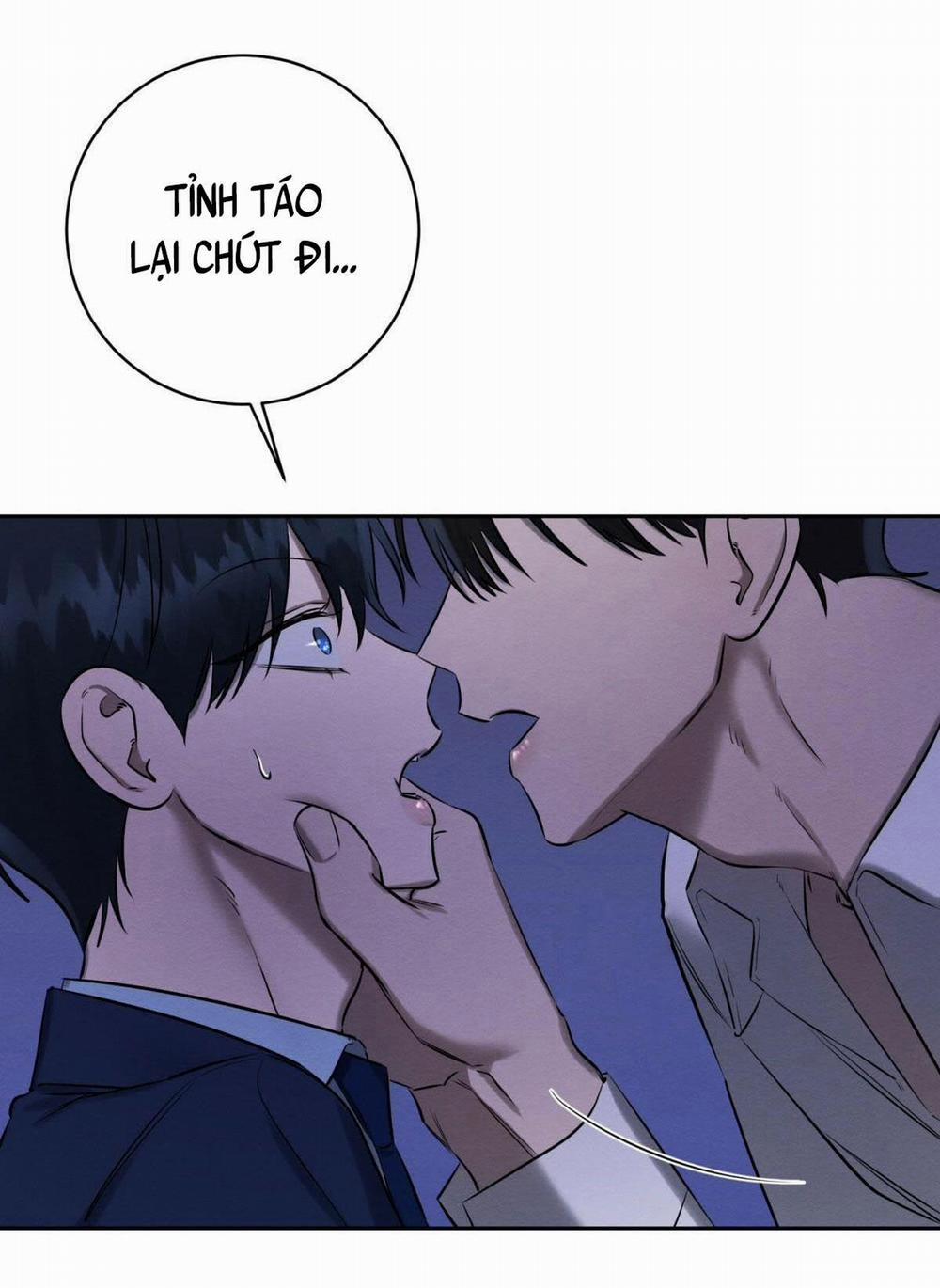 Vòng Xoáy Của Ác Ma 18 trang 15