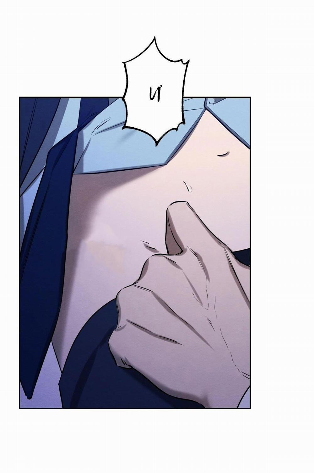 Vòng Xoáy Của Ác Ma 18 trang 16