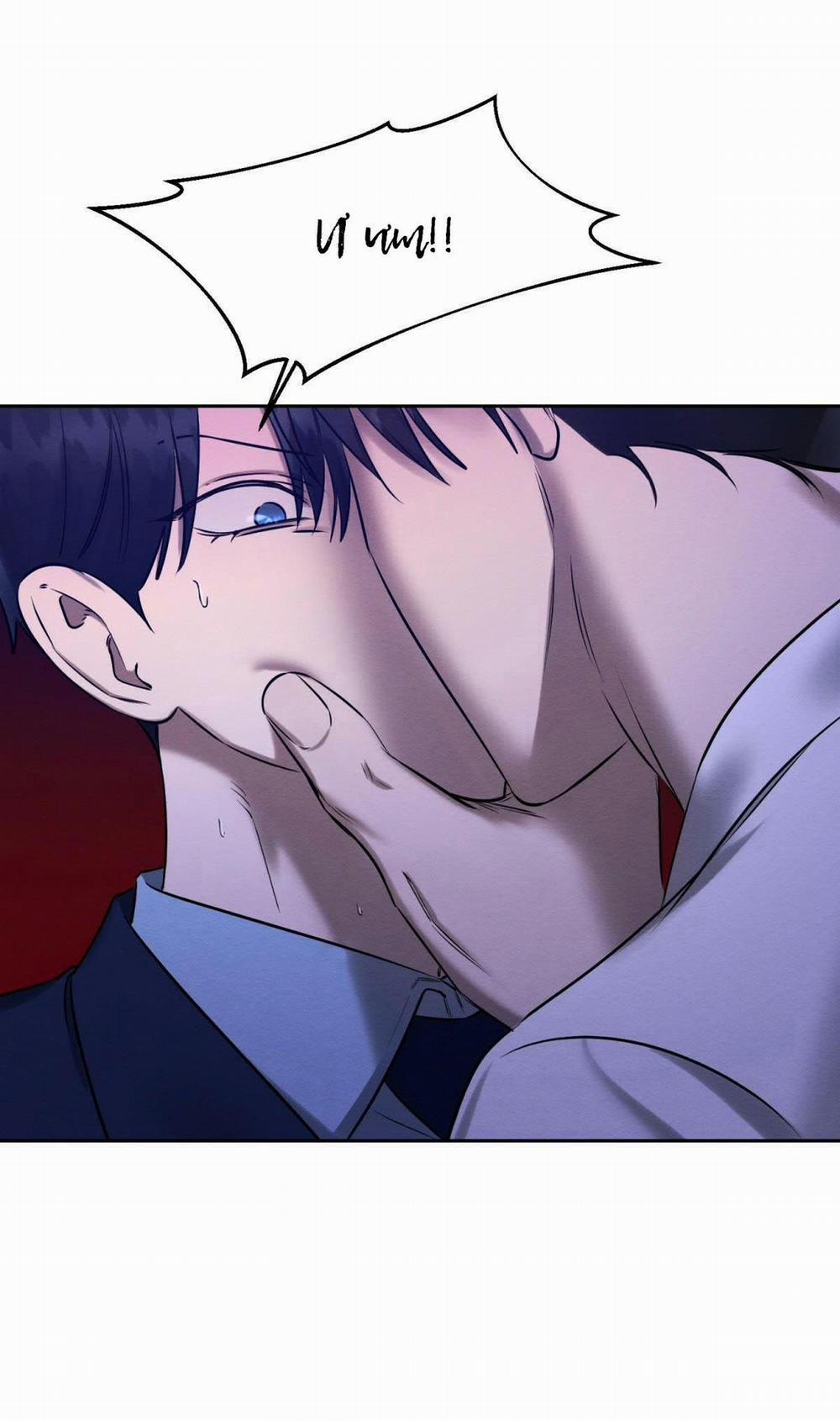 Vòng Xoáy Của Ác Ma 18 trang 17