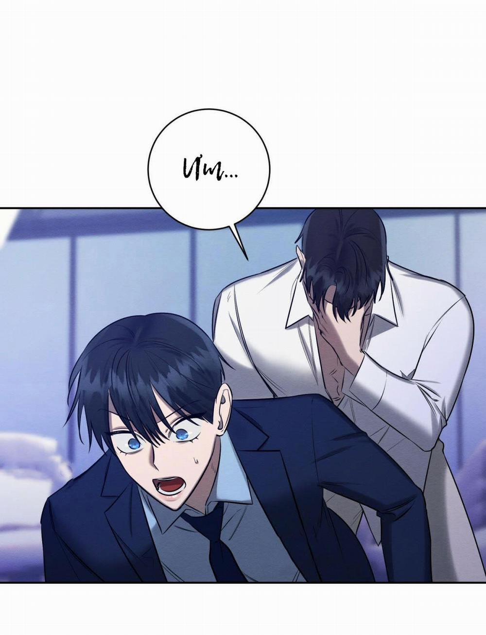 Vòng Xoáy Của Ác Ma 18 trang 18