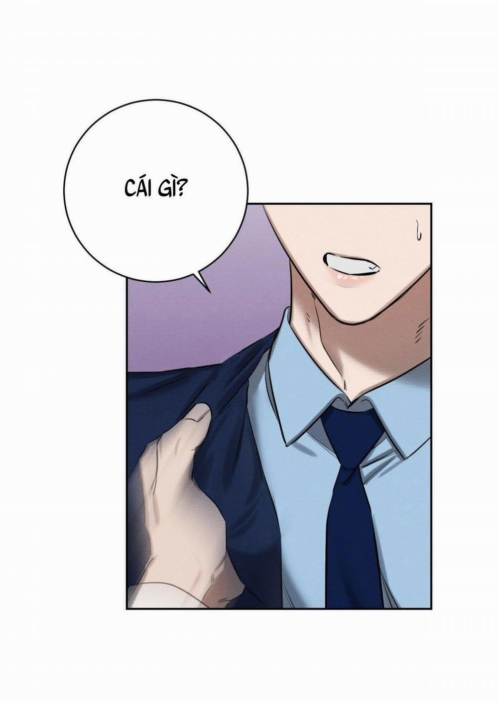 Vòng Xoáy Của Ác Ma 18 trang 2