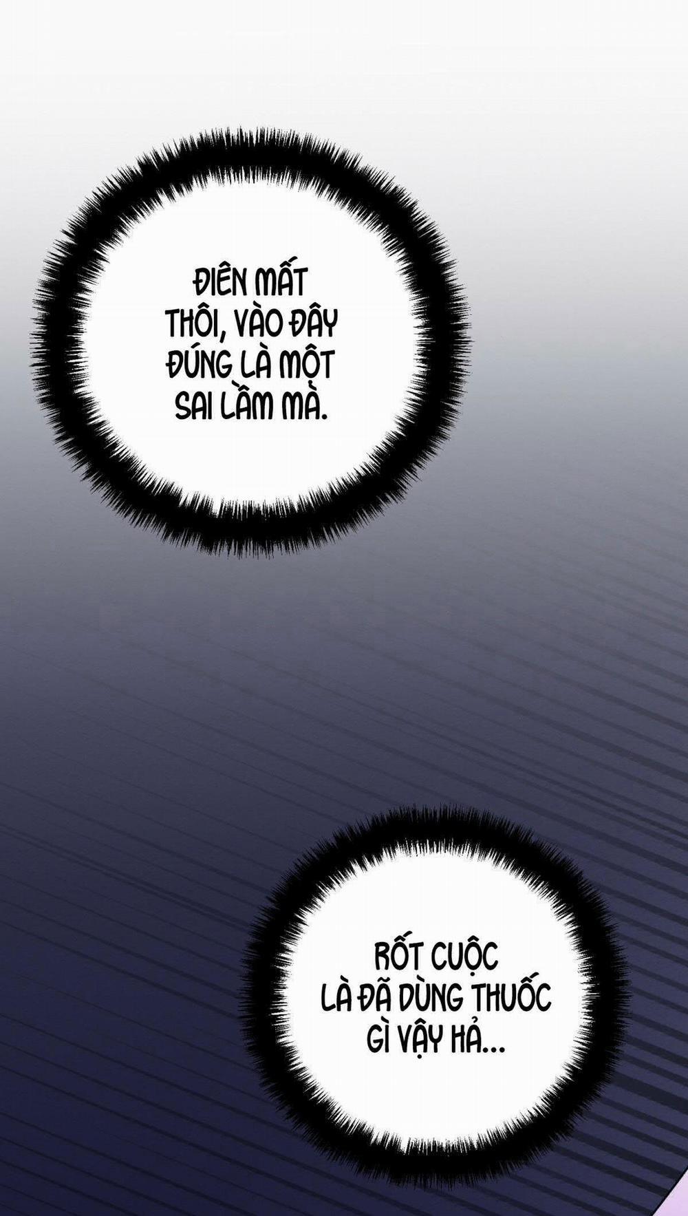 Vòng Xoáy Của Ác Ma 18 trang 20