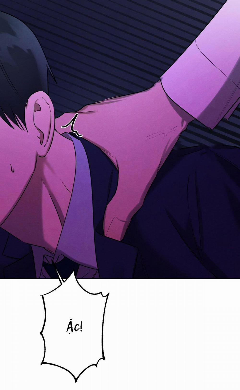 Vòng Xoáy Của Ác Ma 18 trang 21