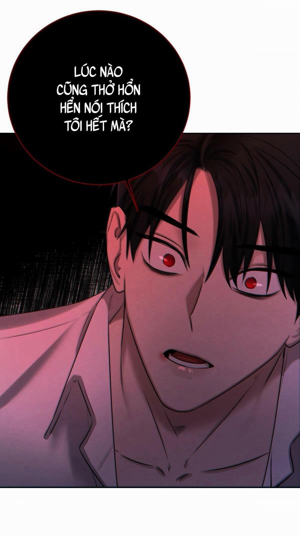 Vòng Xoáy Của Ác Ma 18 trang 23