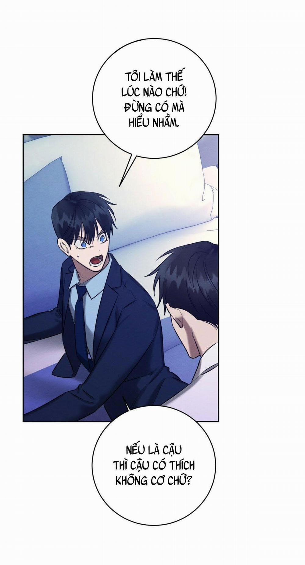 Vòng Xoáy Của Ác Ma 18 trang 24