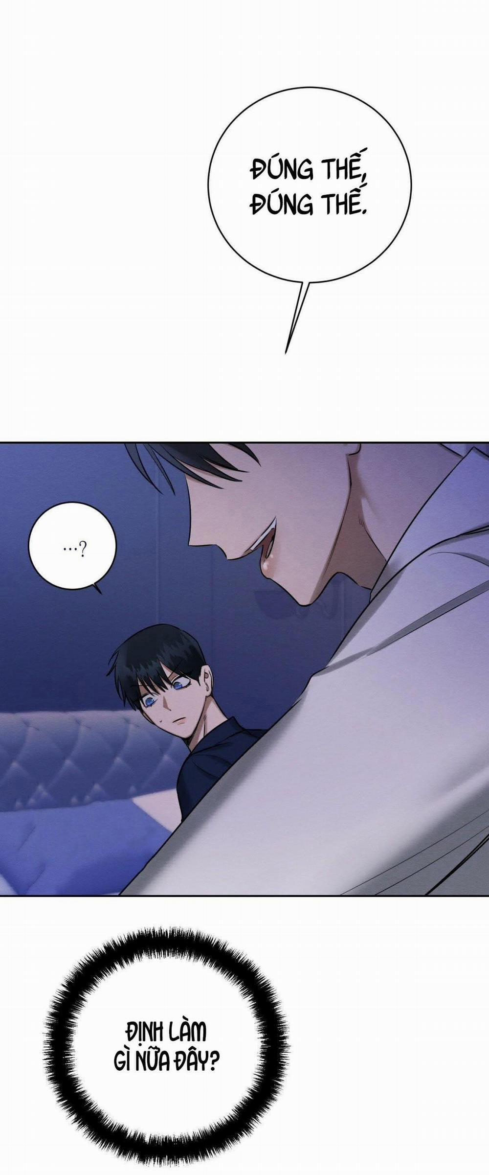 Vòng Xoáy Của Ác Ma 18 trang 26