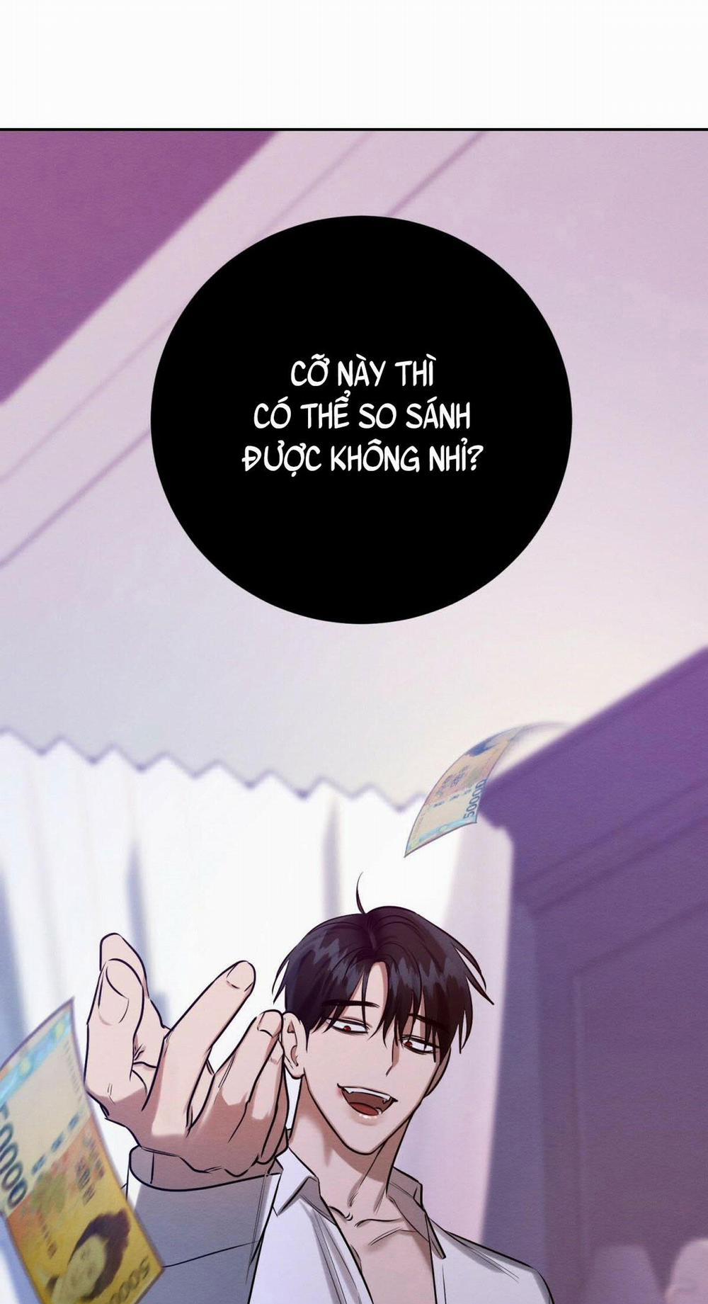 Vòng Xoáy Của Ác Ma 18 trang 28