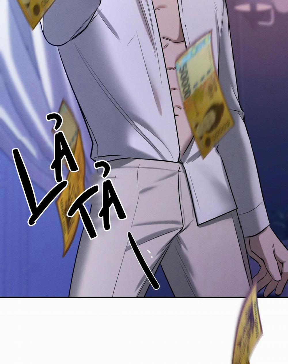 Vòng Xoáy Của Ác Ma 18 trang 29